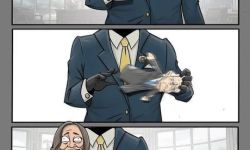 ماسك ينشر صورة ساخرة من ترشح هاريس للانتخابات الرئاسية